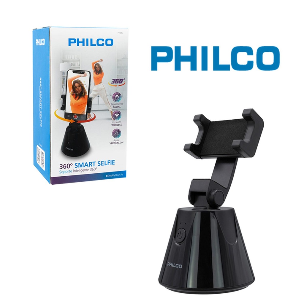 SOPORTE PARA SMARTPHONE C/SEGUIMIENTO