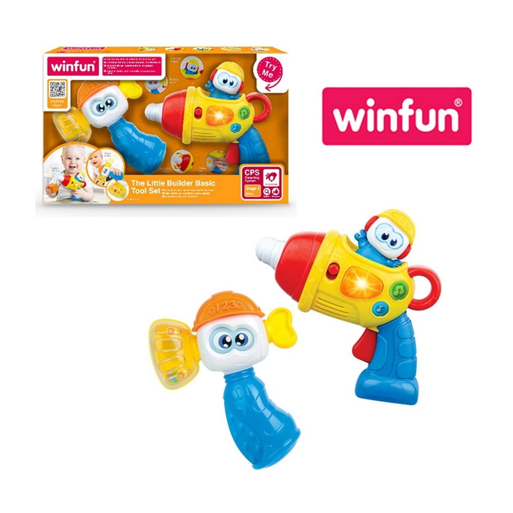 SET HERRAMIENTAS DIDACTICAS REF3034