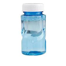 LIQUIDO JABON BURBUJAS