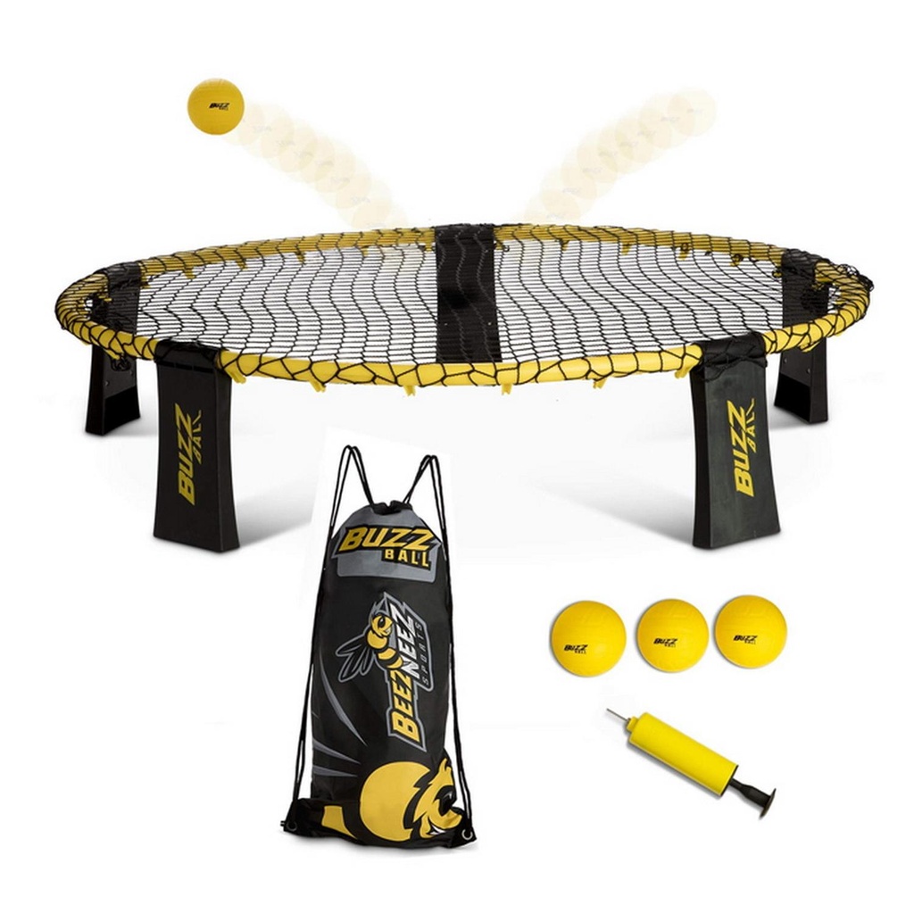 JUEGO VOLLEYBOL PELOTITAS