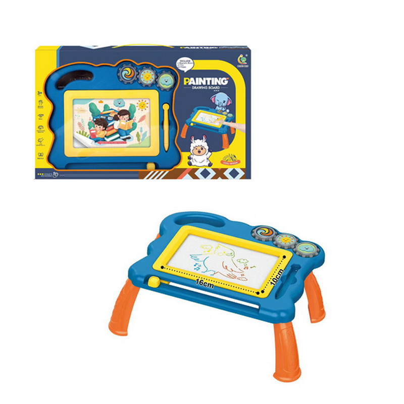 MESA PIZARRA MAGNETICA