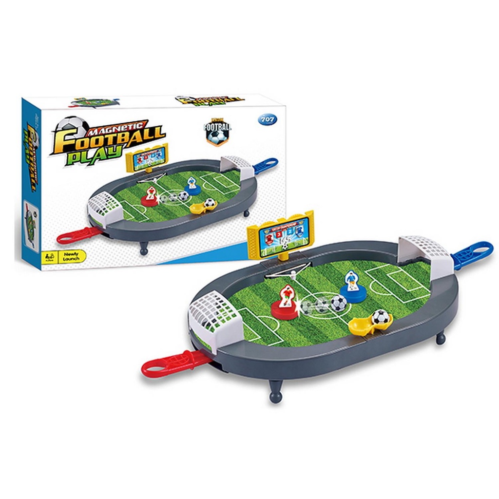 JUEGO FUTBOL MESA