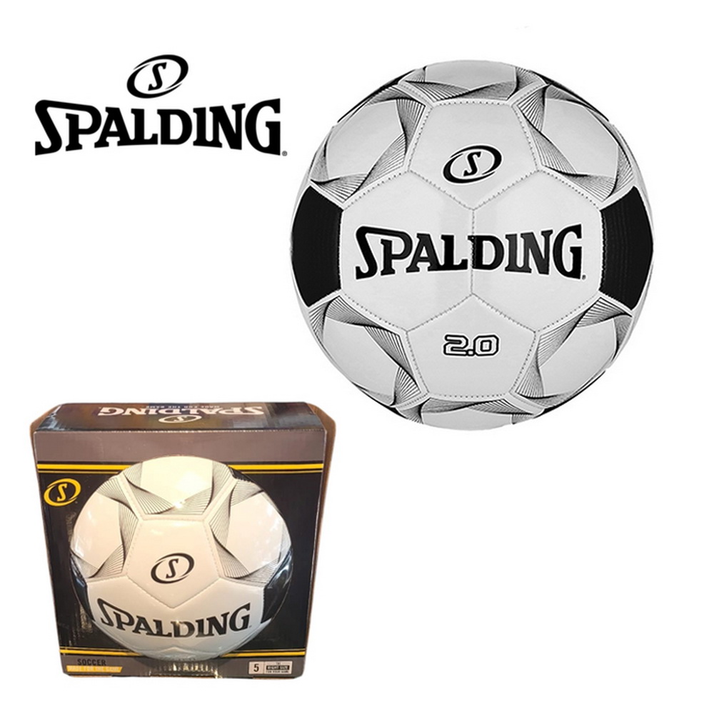PELOTA FUTBOL SPALDING