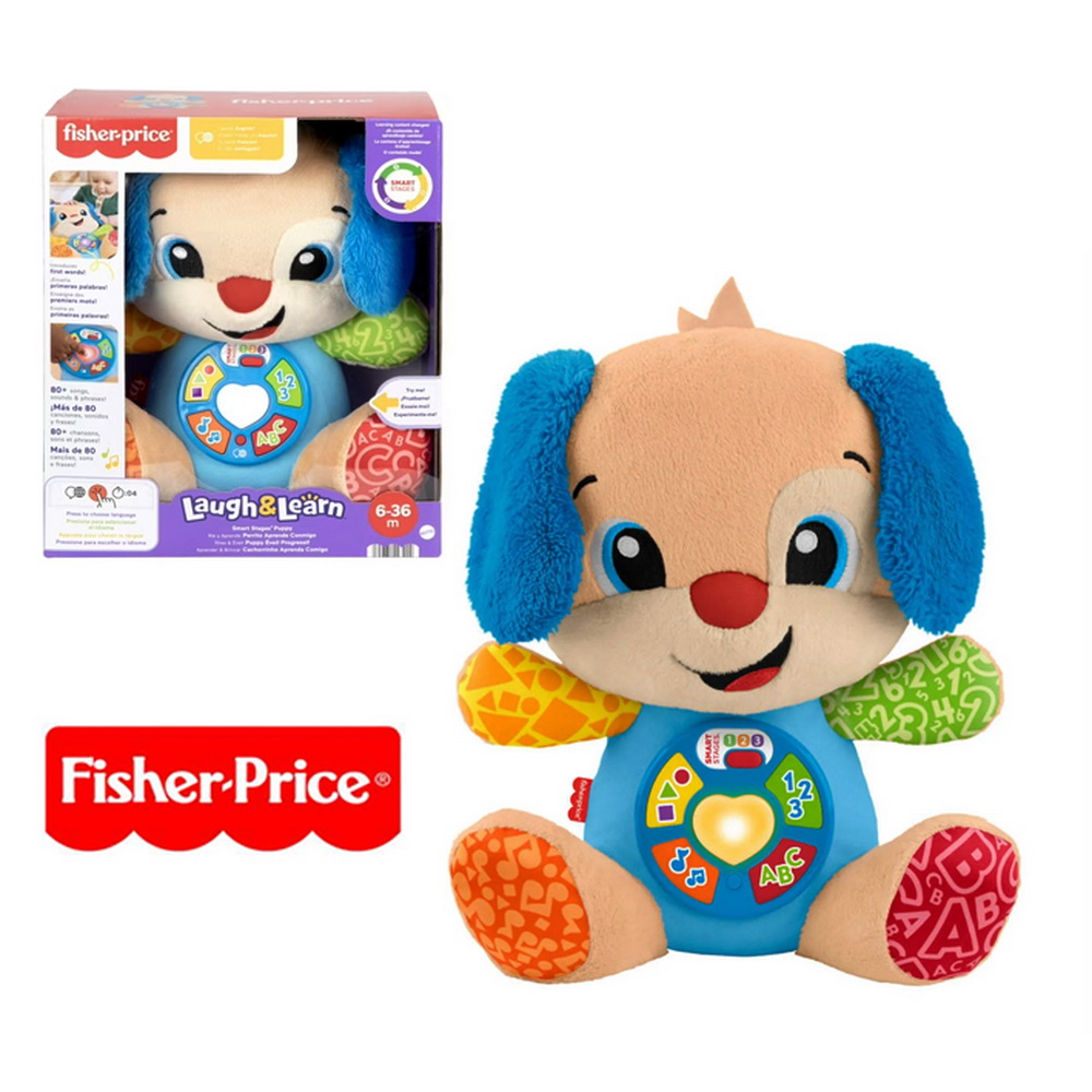 F-P PERRITO APRENDE CONMIGO