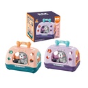 MALETA MINI TRANSPORTA ANIMALITOS