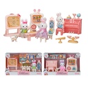 SET CONEJITO DIFERENTES MODELOS