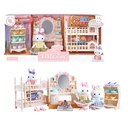 DORMITORIO CONEJITOS