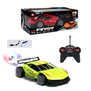 AUTO CARRERA RADIO CONTROL