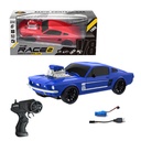 AUTO CARRERA RADIO CONTROL