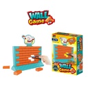 JUEGO DE MESA DERRIBA EL MURO