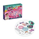 SET FASHION PULSERAS Y COLLARES