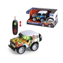 VEHICULO RADIO CONTROL