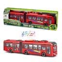 BUS FRICCION CON LUZ