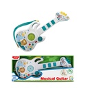 GUITARRA MUSICAL DIDACTICA