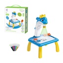 MESA PROYECTORA DELFIN