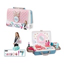 CARTERA TOCADOR BELLEZA 18 PCS.