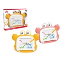 PIZARRA MAGNETICA CANGREJO