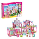 CASA DE MUÑECAS 179 PCS.