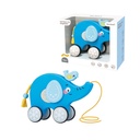 ELEFANTE DE ARRASTRE