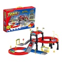 PARKING LOT 3 AUTITOS