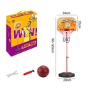 BASQUETBOL PEDESTAL CH.