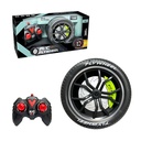 RUEDA FLYWHEEL RADIO CONTROL