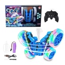 AUTO RADIO CONTROL GIRO 360º