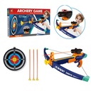 BALLESTA LANZA FLECHAS