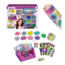 MAQUINA PULSERAS MOSTACILLAS