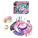 MANICURE CON SECADOR UÑAS