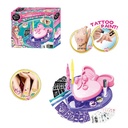 MAQUINA TATUAJES CON LAPICES