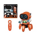 ROBOT ARAÑA RADIO CONTROL