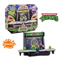 TORTUGA NINJA ARENA DE BATALLA