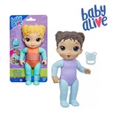 BABY ALIVE  SUEÑOS Y ABRAZOS