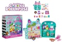 GABBY DOLLHOUSE MINI SET CASA