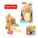 F-P CAPIBARA ESTIMULOS Y JUEGOS