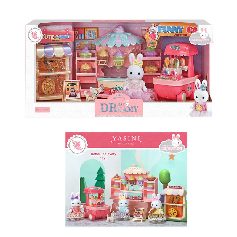 VENTA DE DULCES CONEJITA                