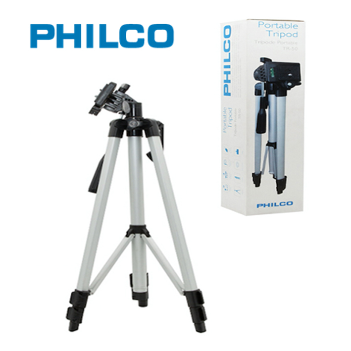 TRIPODE PORTABLE