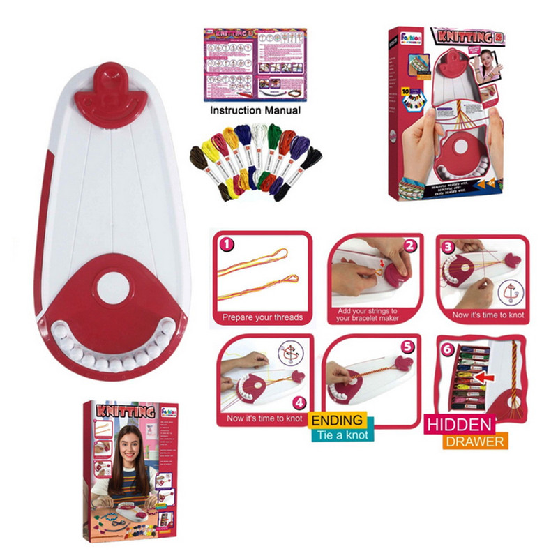 TELAR CON ACCESORIOS                    