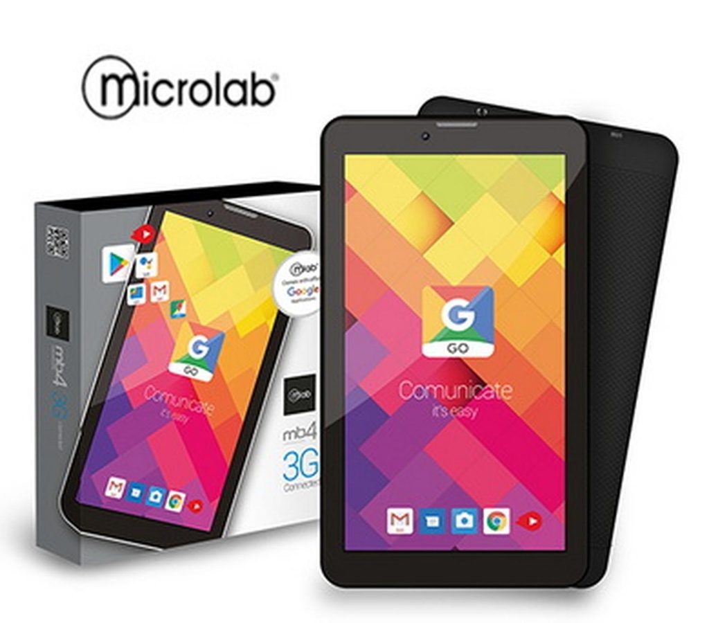 TABLET 3G