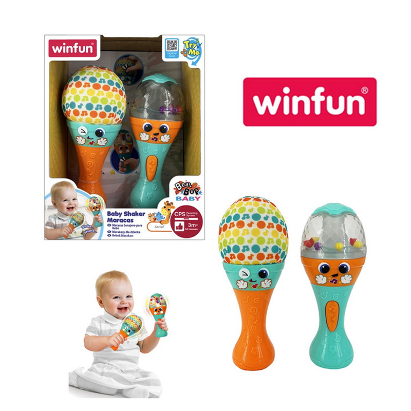 SET MUSICAL PARA BEBE REF.240803        