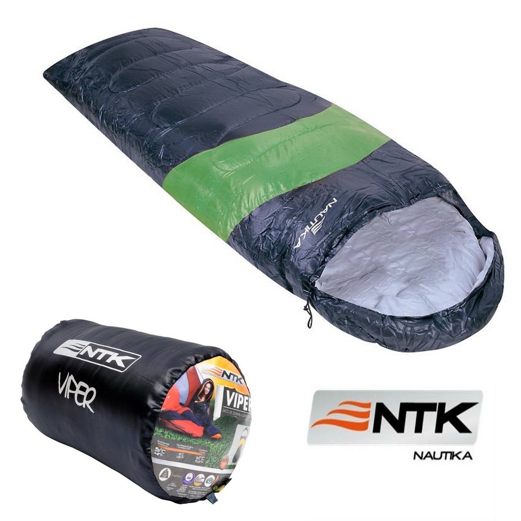 SACO D/DORMR VIPER NAUTIKA