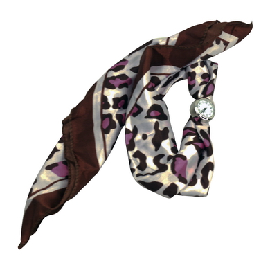 RELOJ PAÑUELO JUVENIL                   