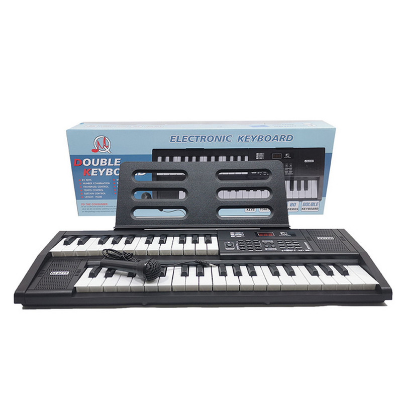 ORGANO MUSICAL 61 TECLAS                