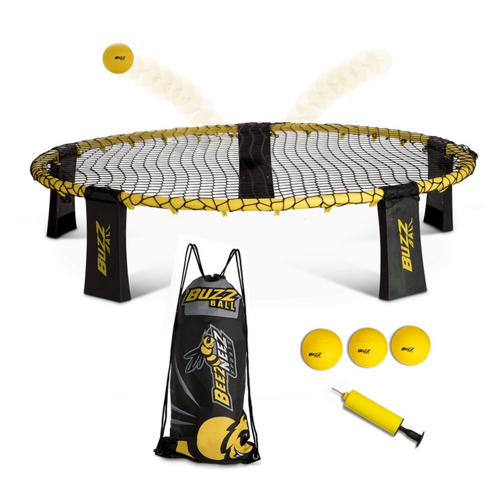 JUEGO VOLLEYBOL PELOTITAS               