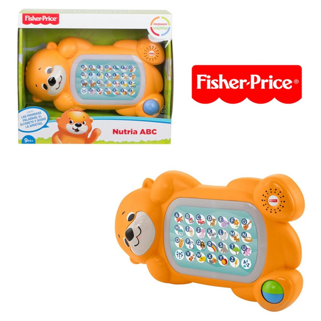 F-P NUTRIA ABC