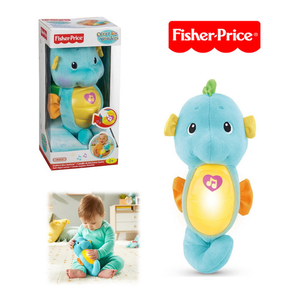 F-P CABALLITO DE MAR DULCES SUEÑOS      