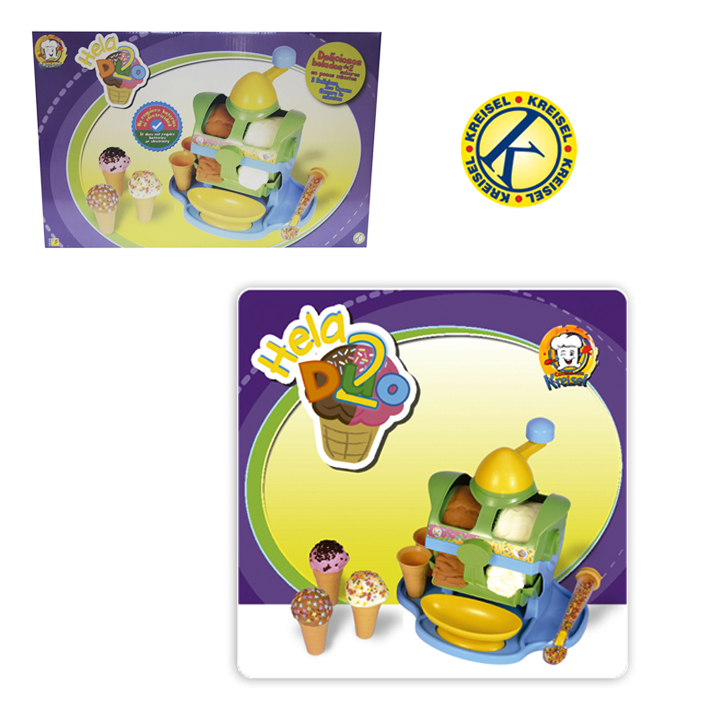 FABRICA HELADOS "HELA DUO"              