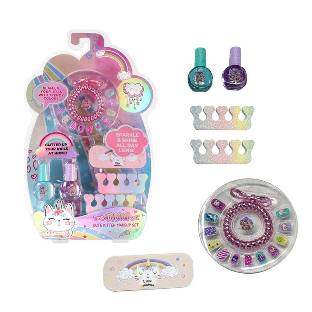 DSP. MANICURE UÑAS