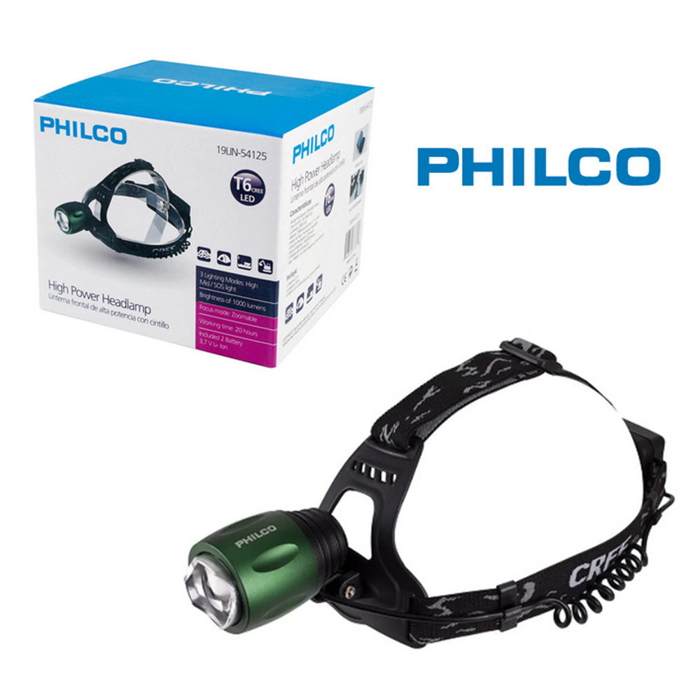 CINTILLO LED LINTERNA